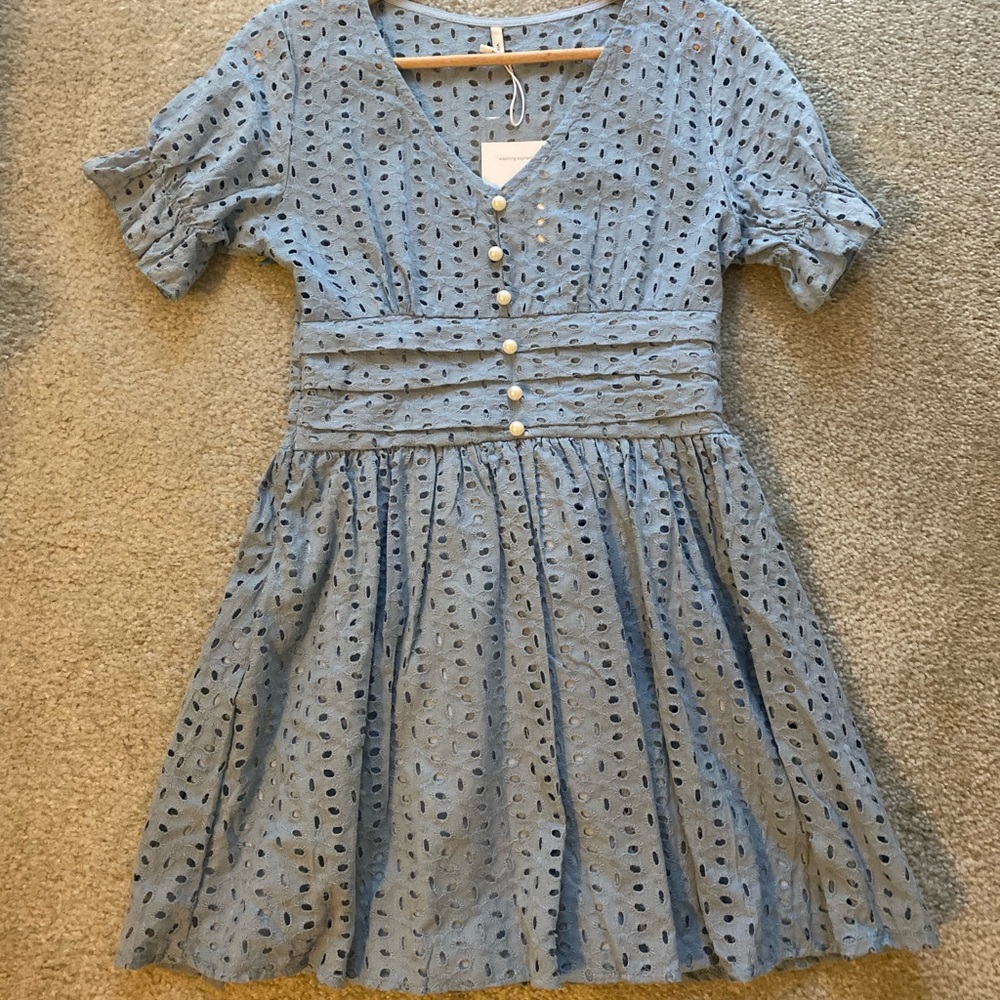 Cute dress